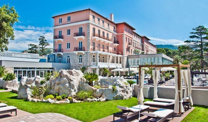 Imperial Heritage Hotel, Valamar Collection 0